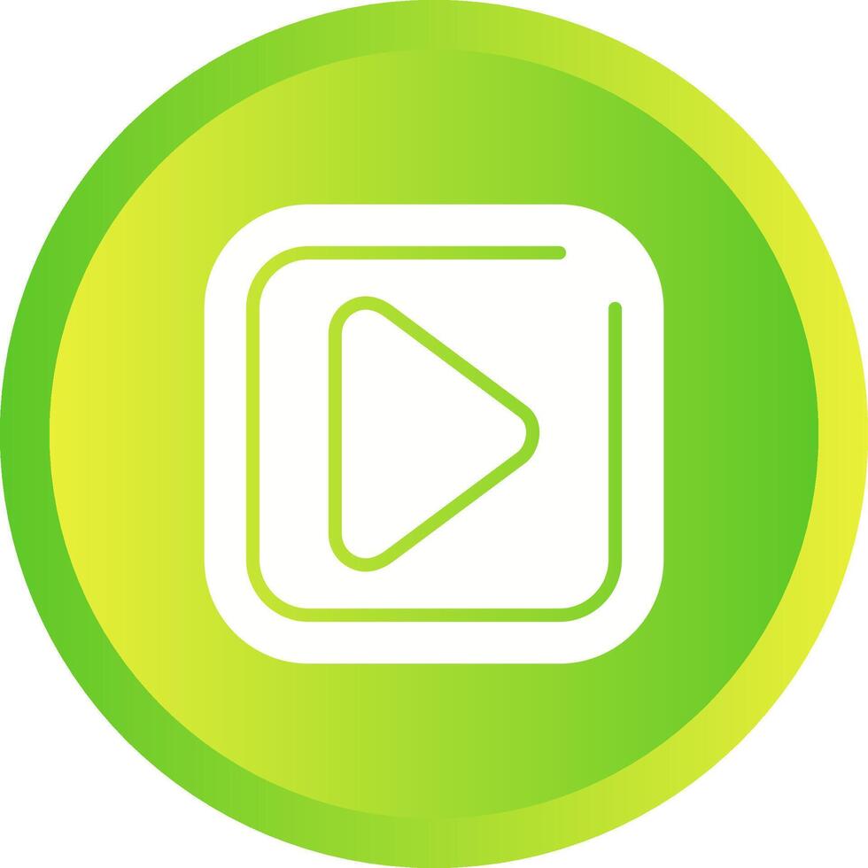 Unique Vector Icon