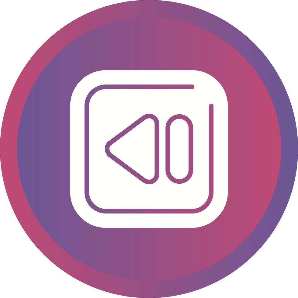 Unique Vector Icon