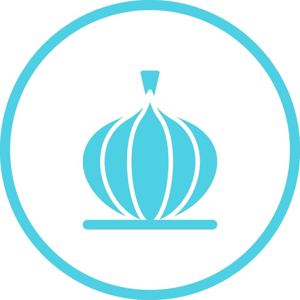 Unique Vector Icon