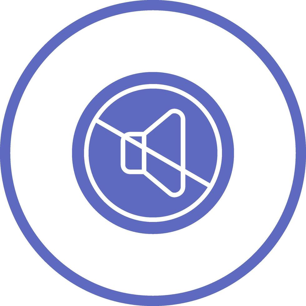 Unique Vector Icon