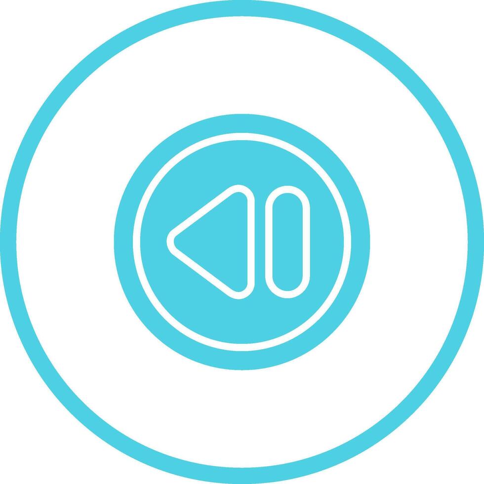 Unique Vector Icon