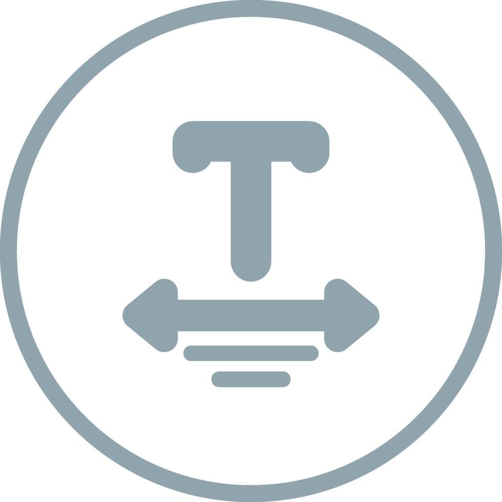 Unique Vector Icon