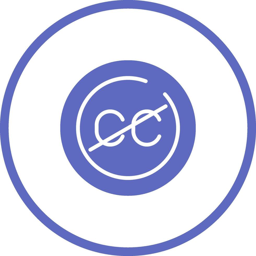 Unique Vector Icon