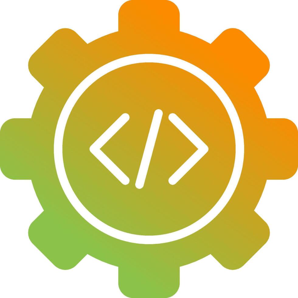 Unique Vector Icon