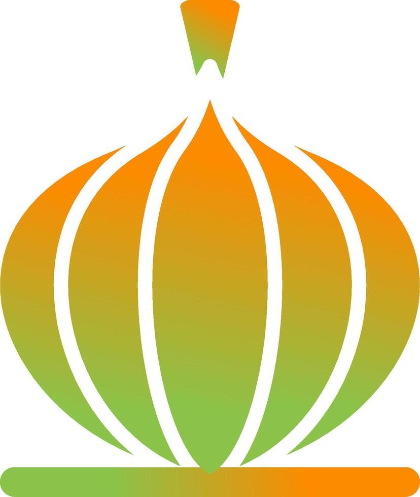 Unique Vector Icon