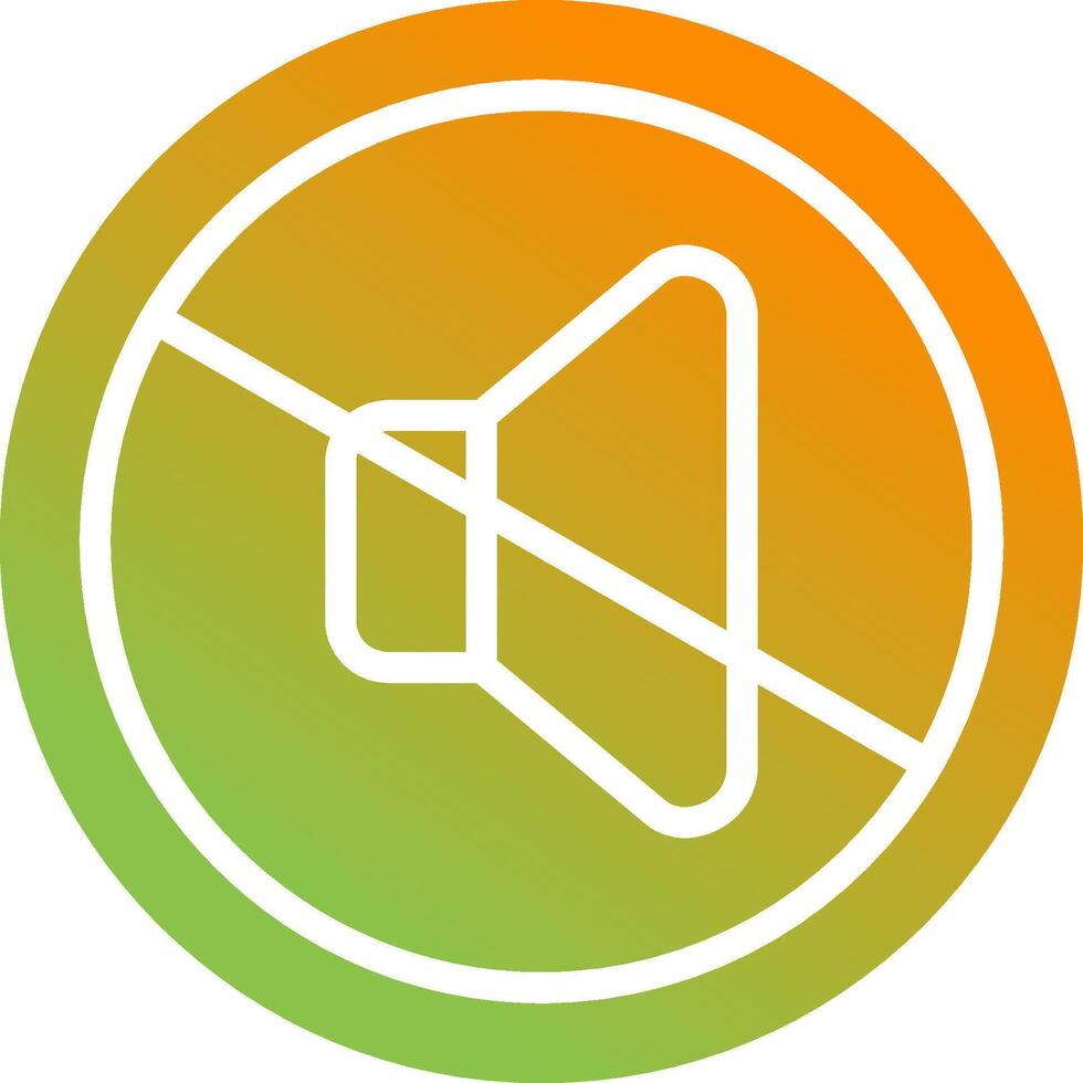 Unique Vector Icon