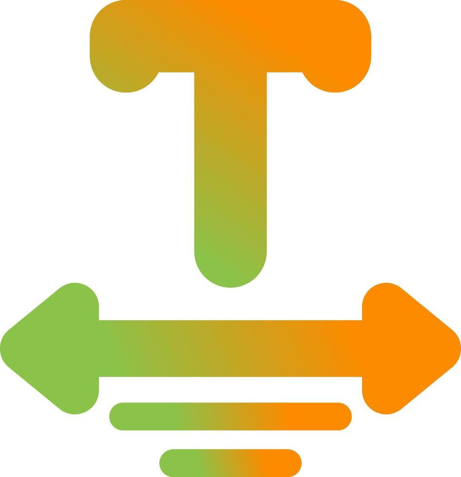 Unique Vector Icon