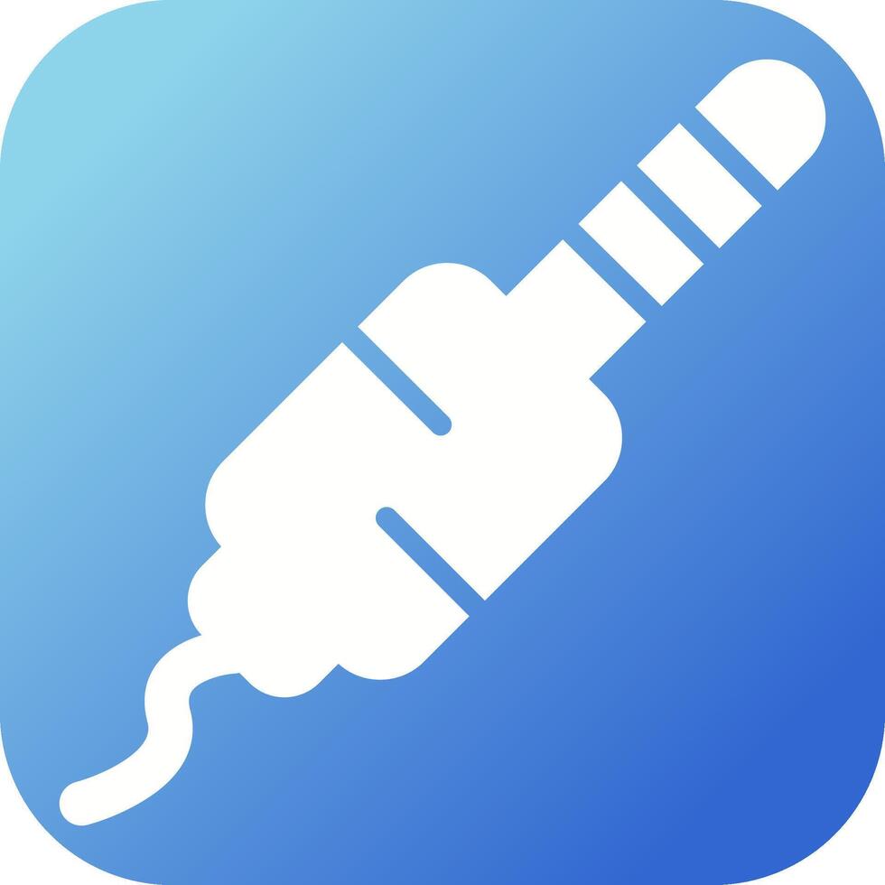 Unique Vector Icon