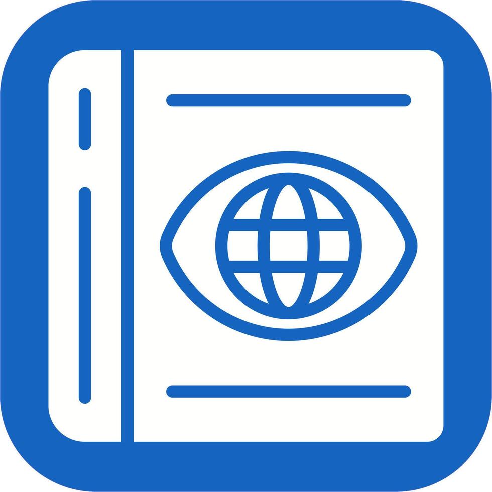 Unique Vector Icon