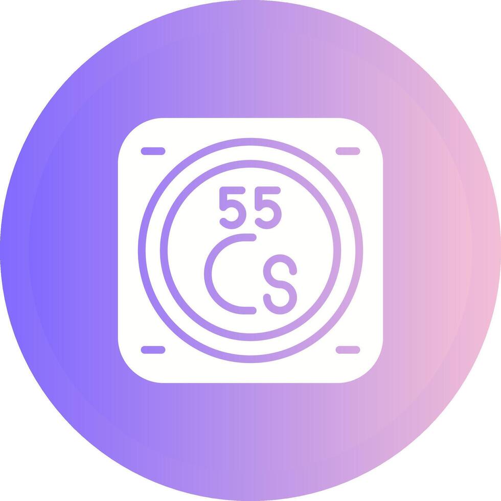 Unique Vector Icon