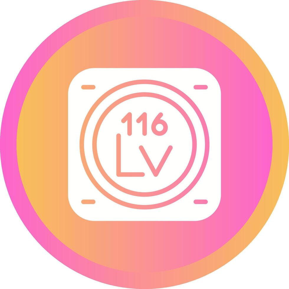 Unique Vector Icon