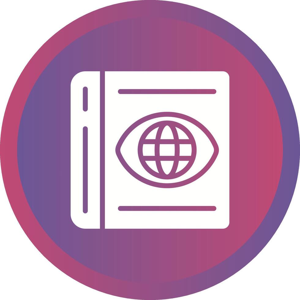 Unique Vector Icon