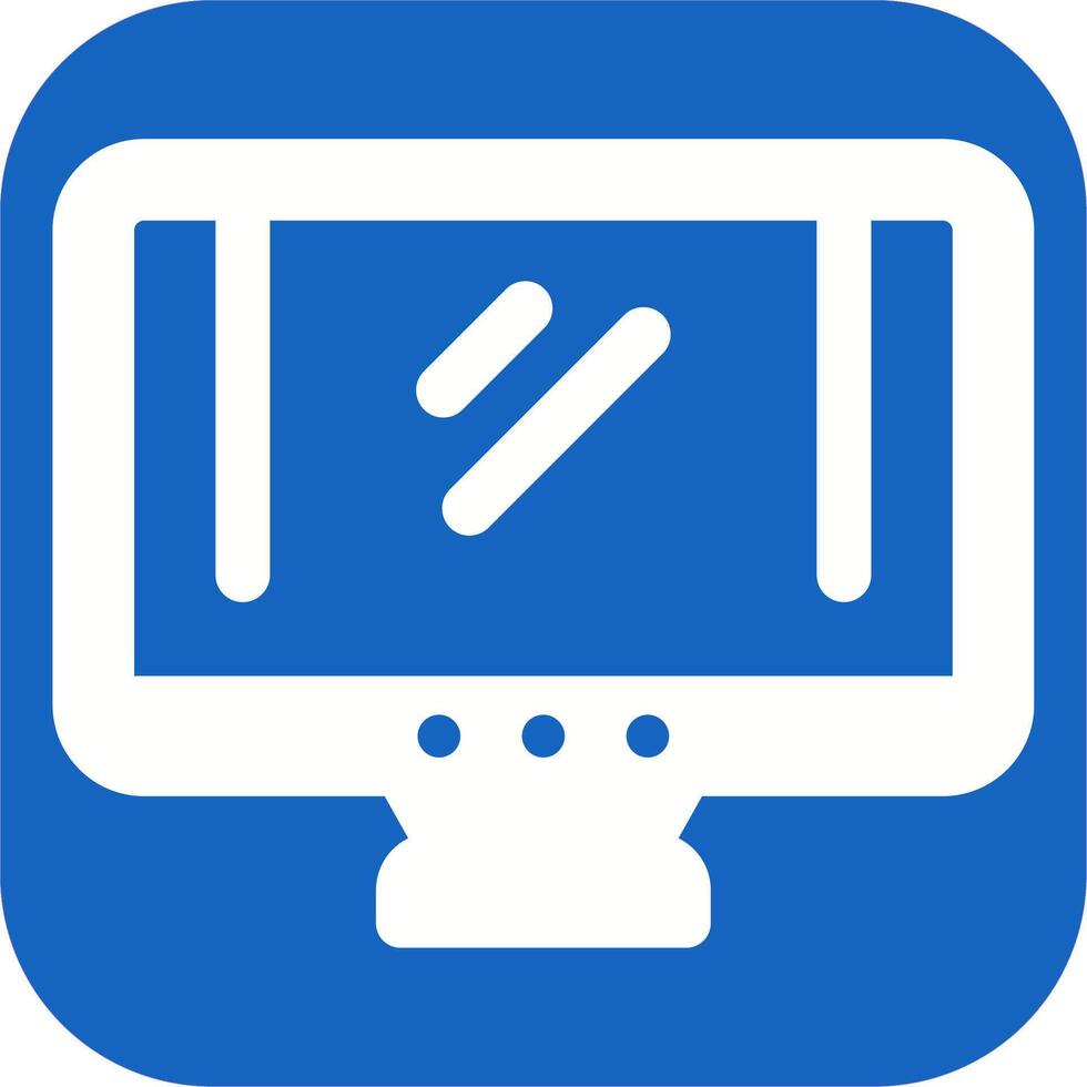 Unique Vector Icon