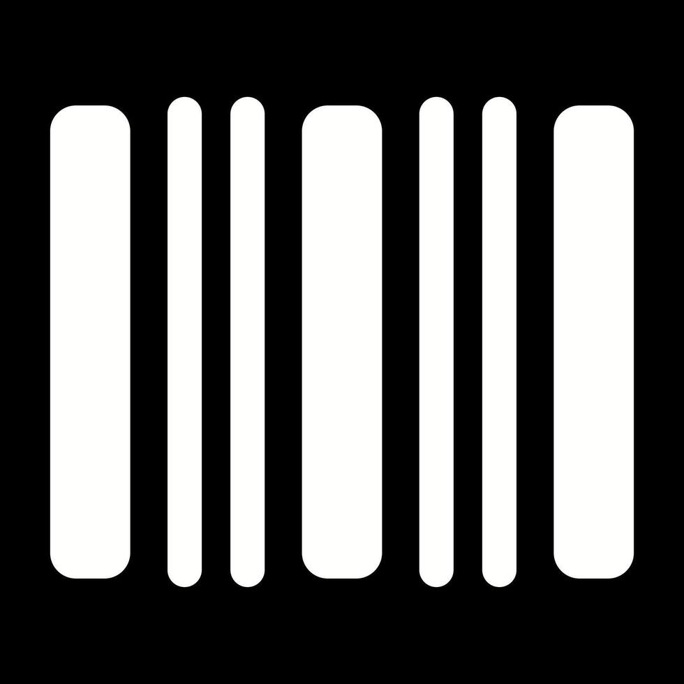 Unique Vector Icon
