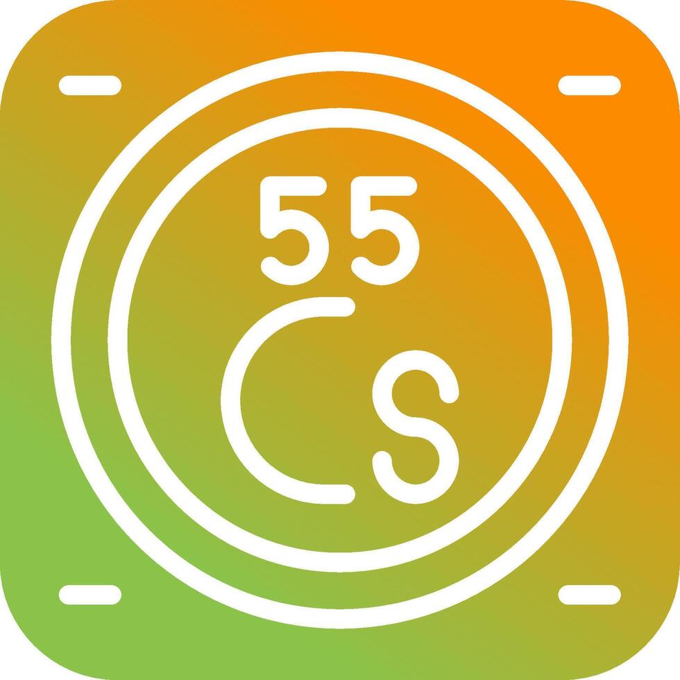 Unique Vector Icon
