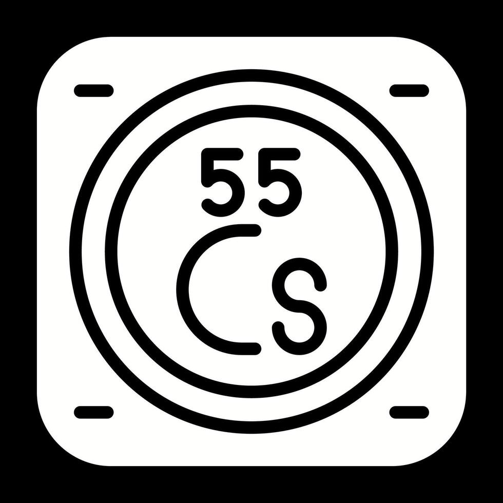 Unique Vector Icon