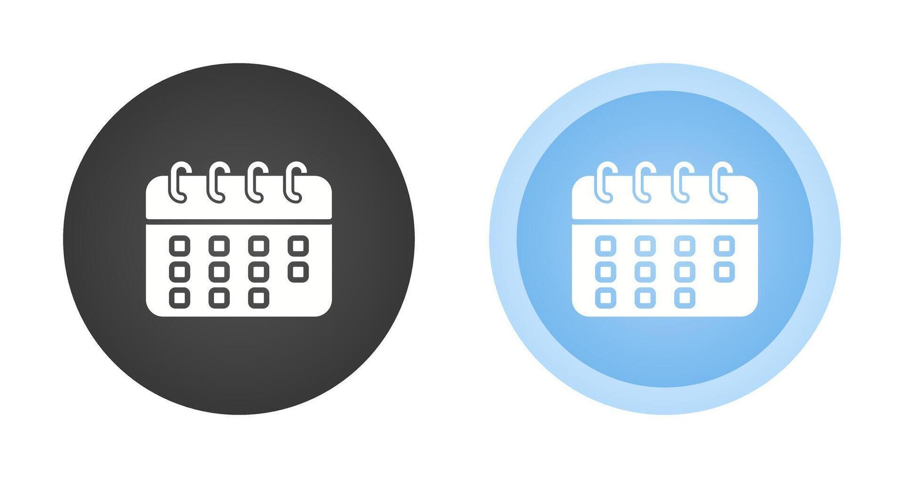 Unique Vector Icon