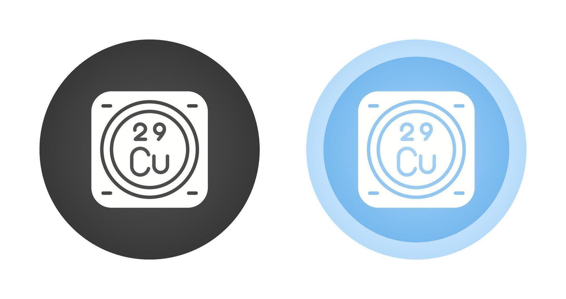 Unique Vector Icon