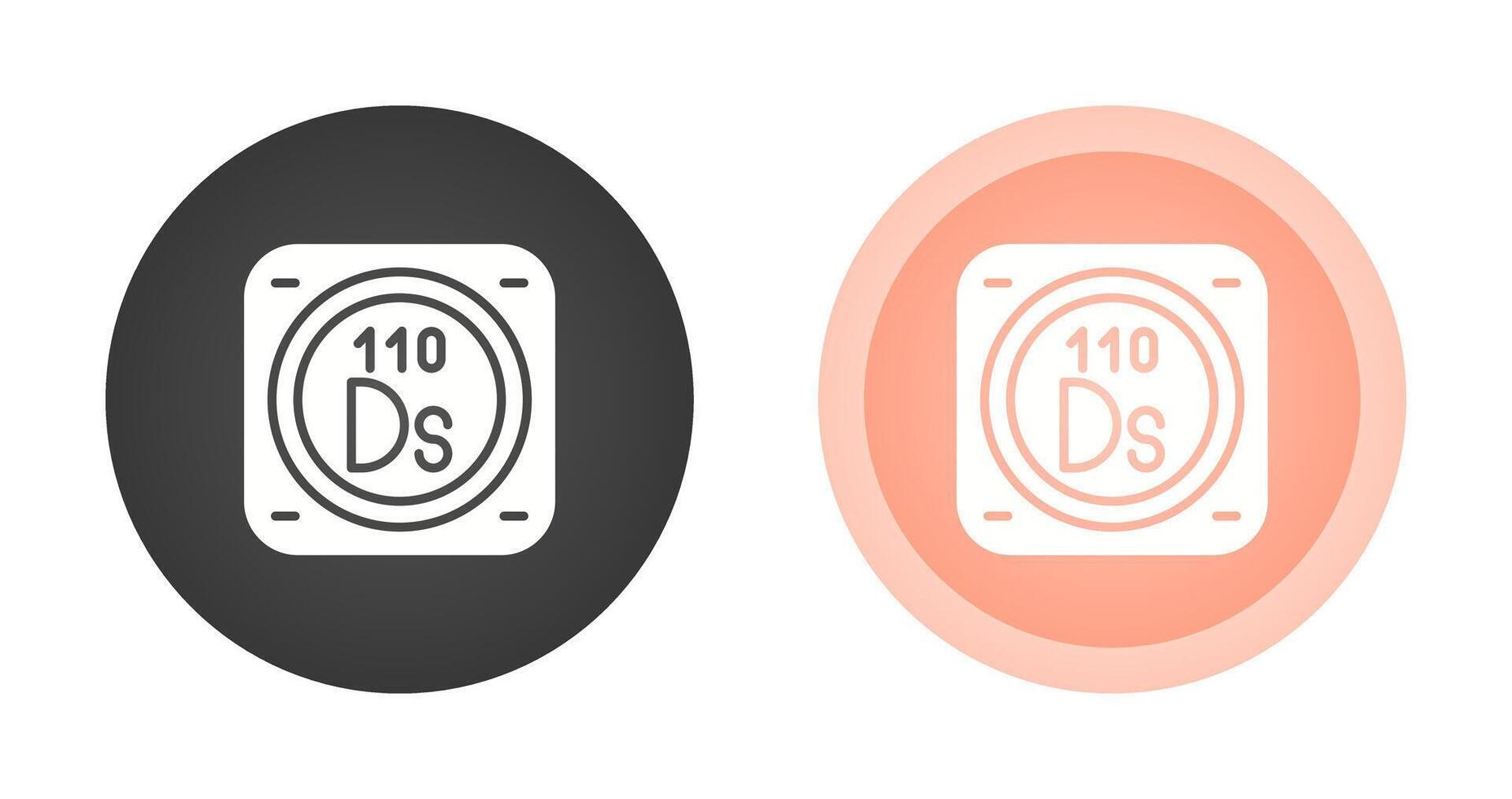Unique Vector Icon