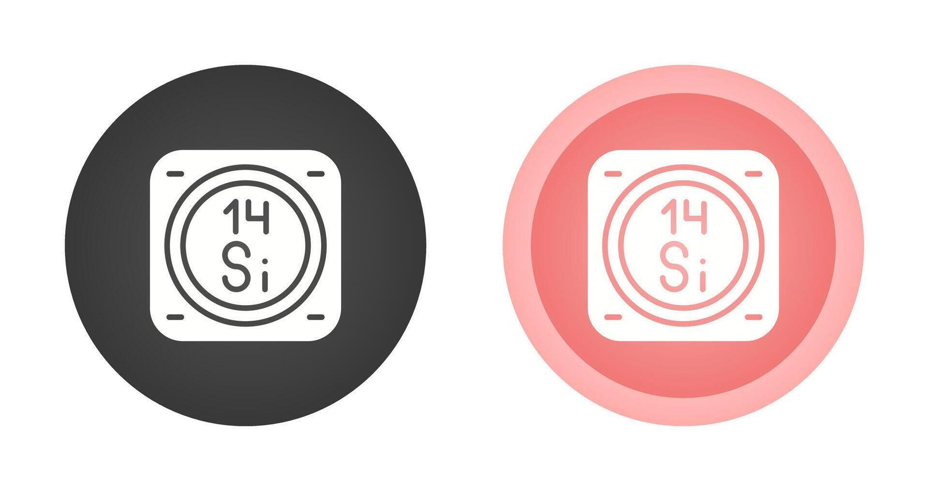 Unique Vector Icon