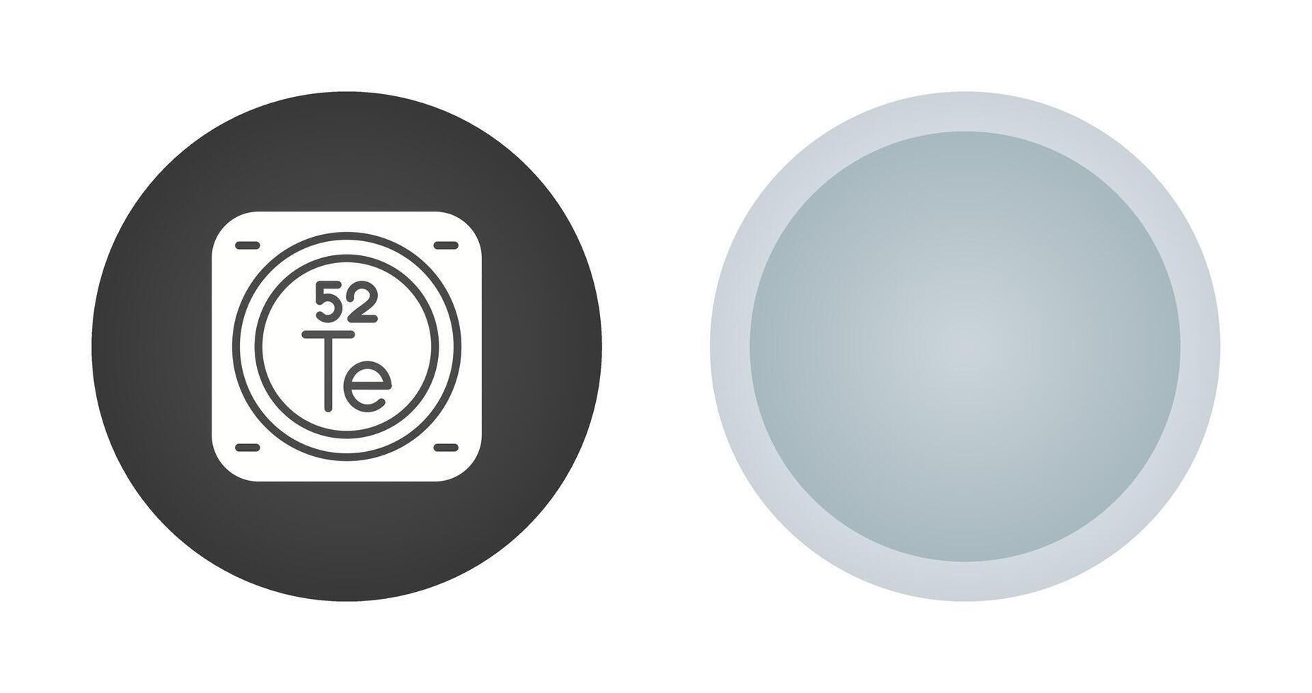 Unique Vector Icon