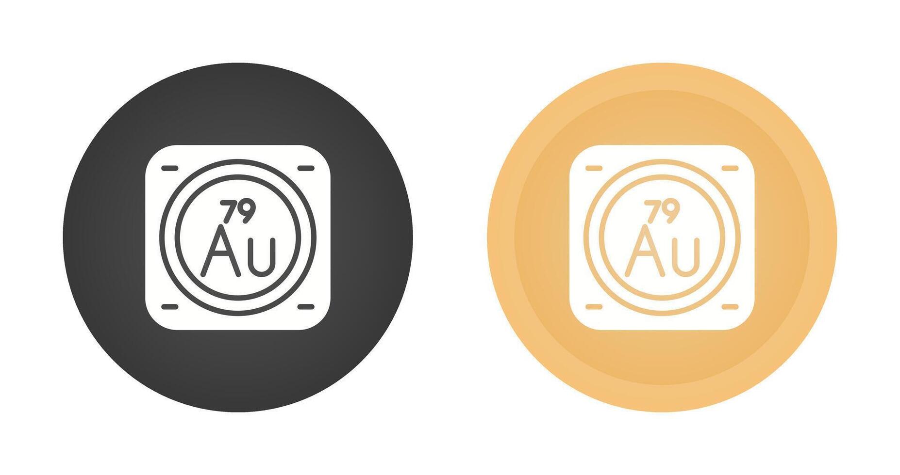 Unique Vector Icon