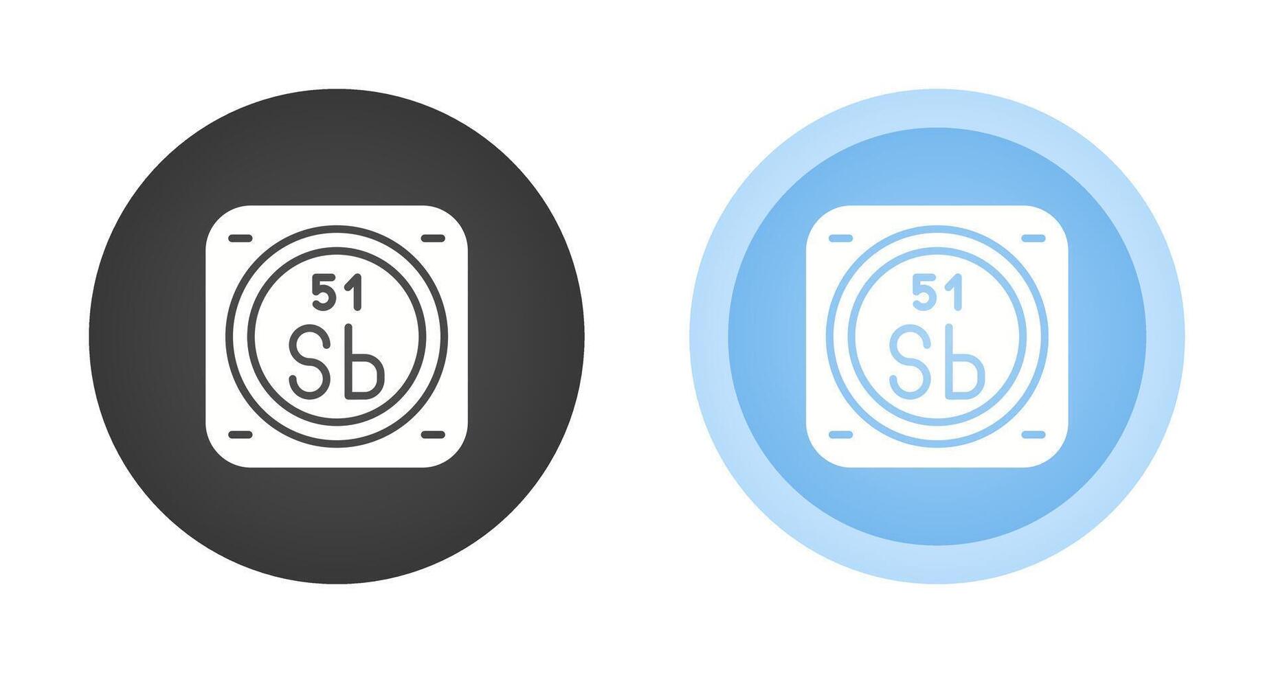 Unique Vector Icon