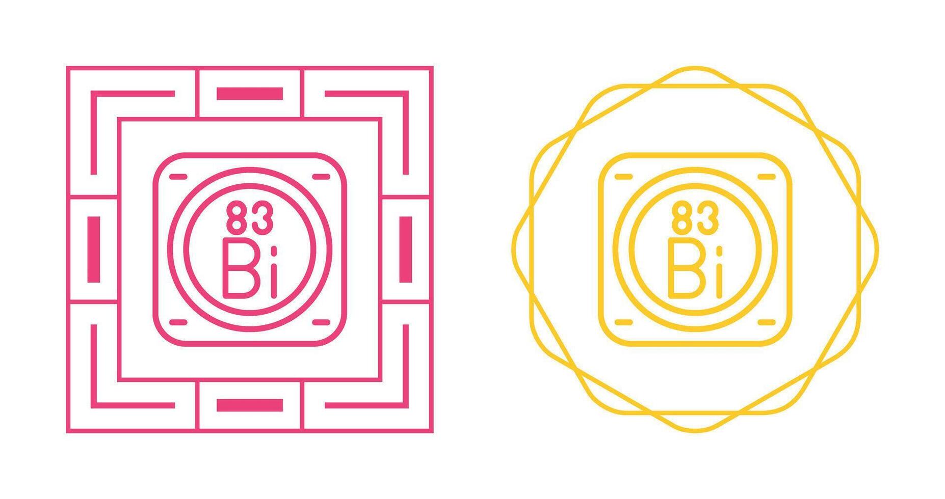 Unique Vector Icon