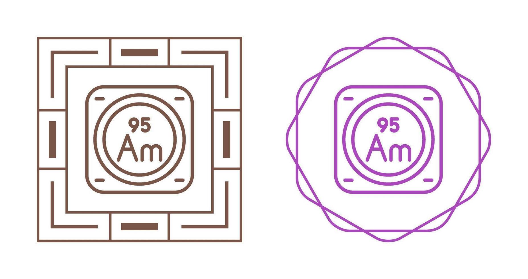 Unique Vector Icon