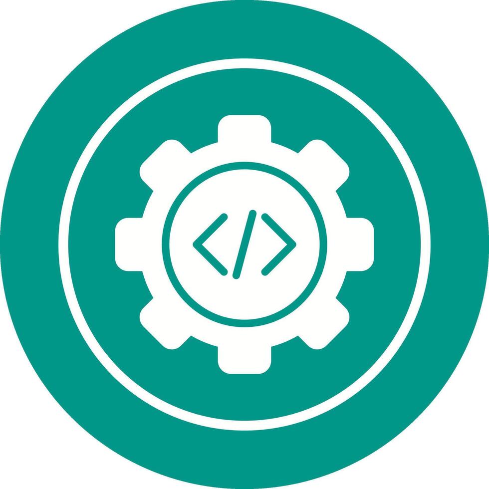 Unique Vector Icon