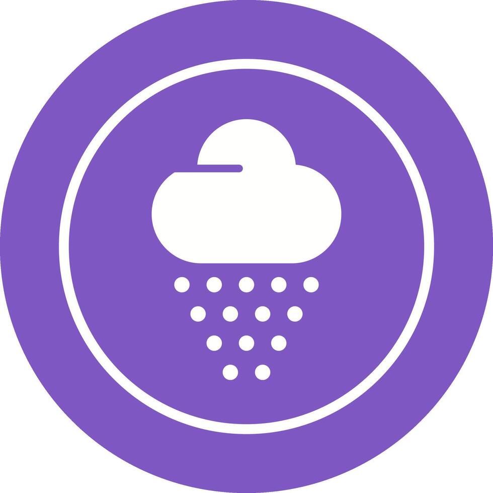 Unique Vector Icon