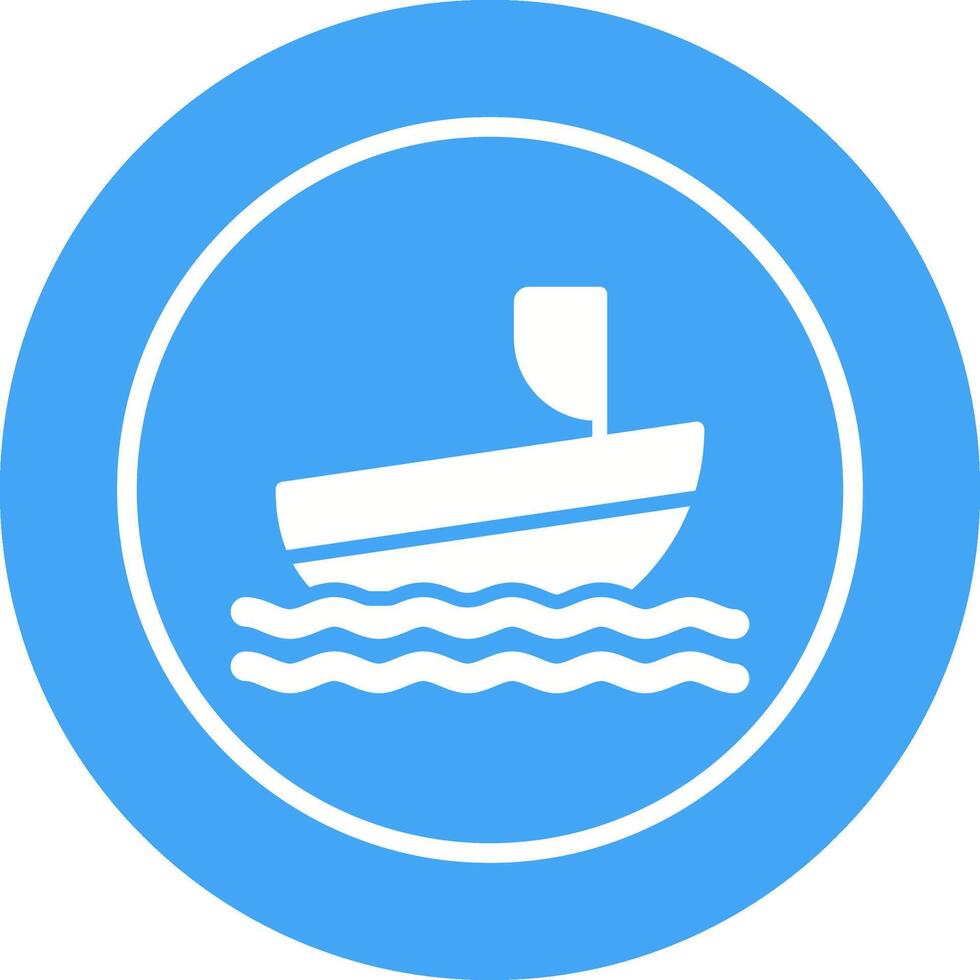 Unique Vector Icon