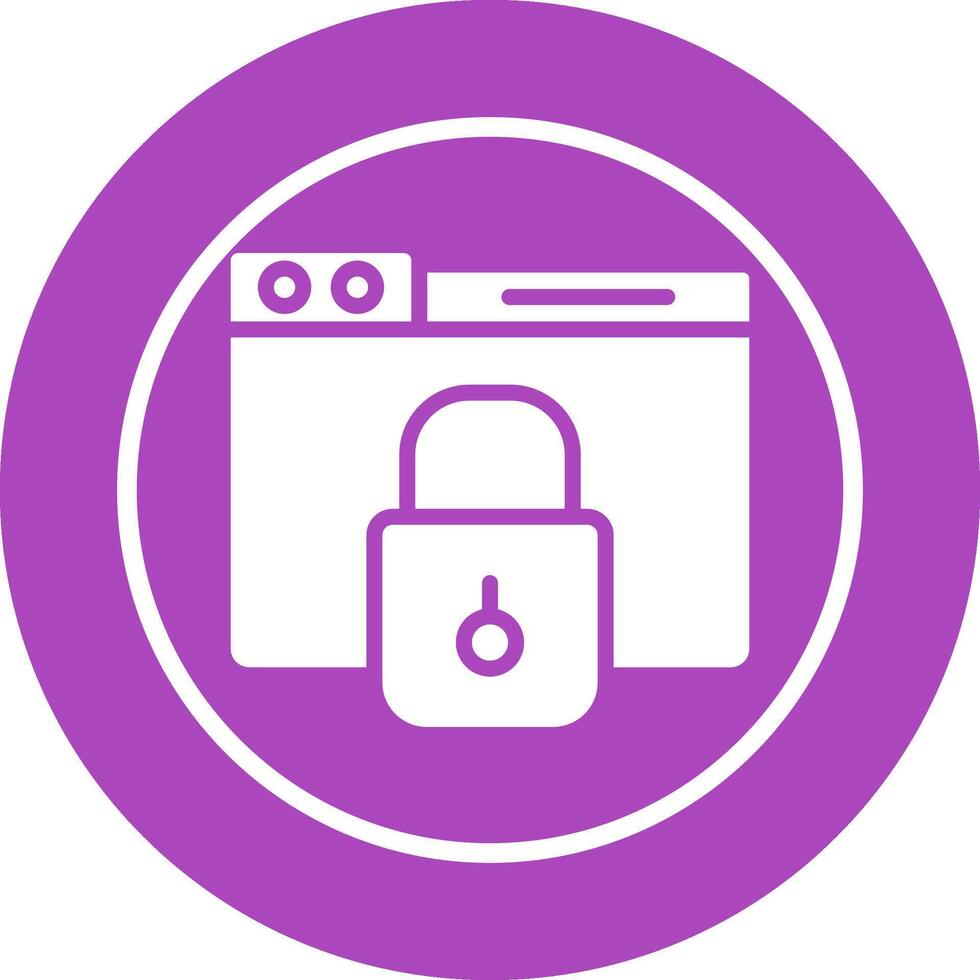 Unique Vector Icon