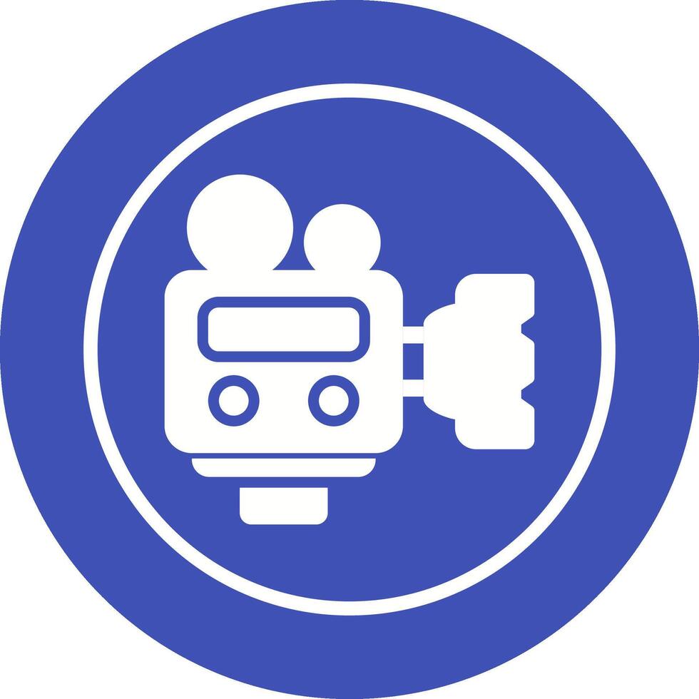 Unique Vector Icon