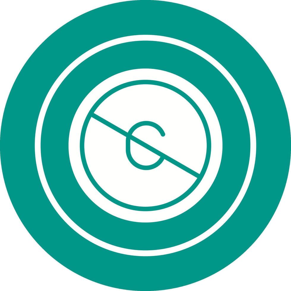 Unique Vector Icon