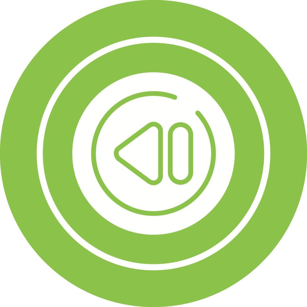 Unique Vector Icon