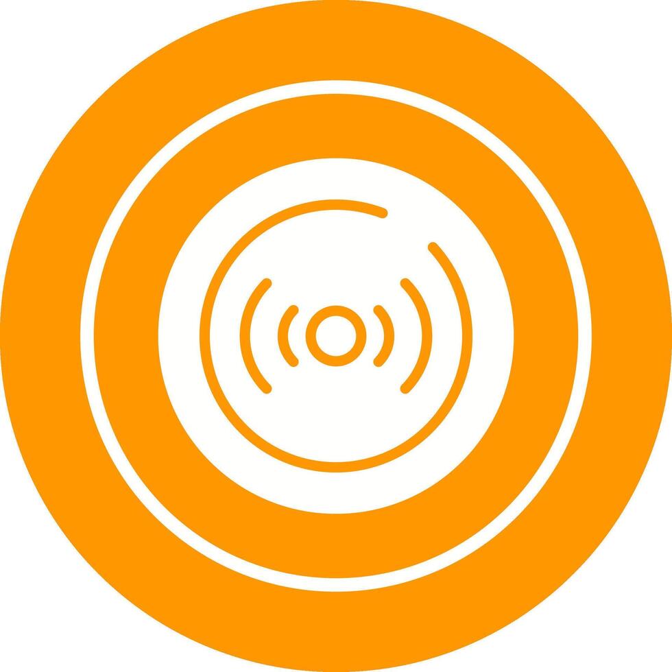 Unique Vector Icon