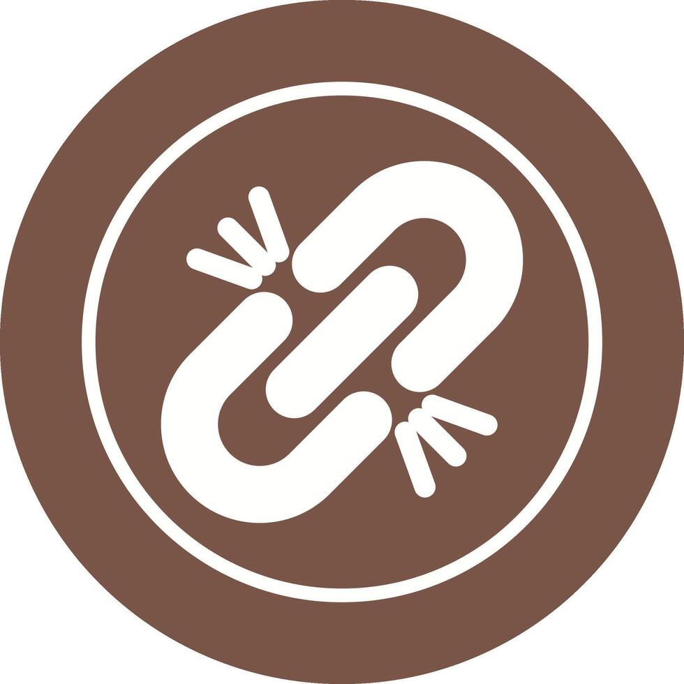 Unique Vector Icon