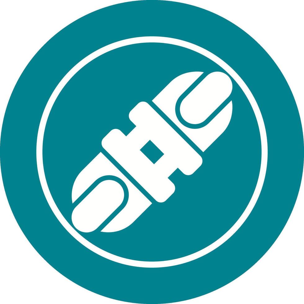 Unique Vector Icon