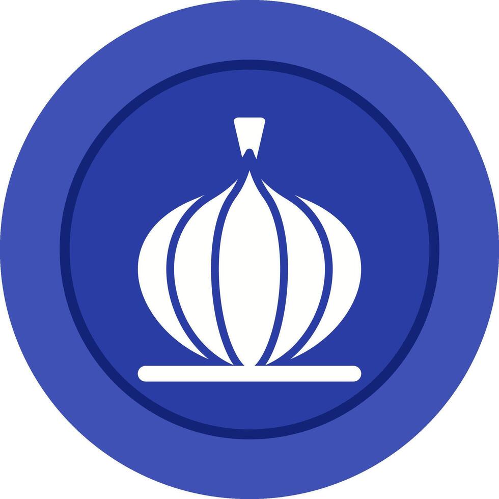 Unique Vector Icon