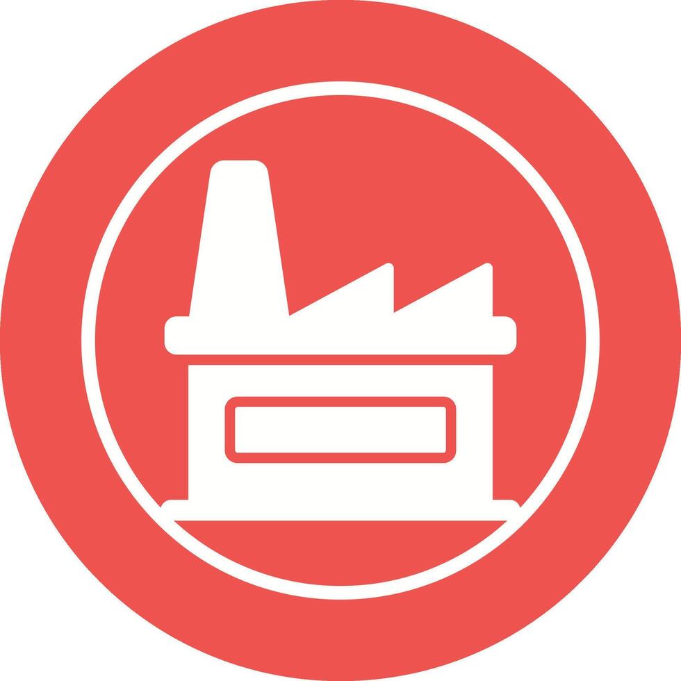 Unique Vector Icon