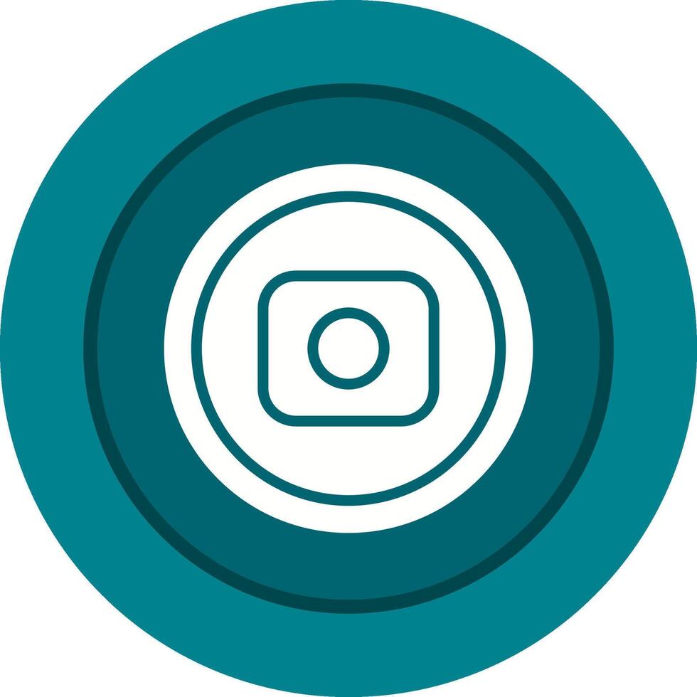Unique Vector Icon