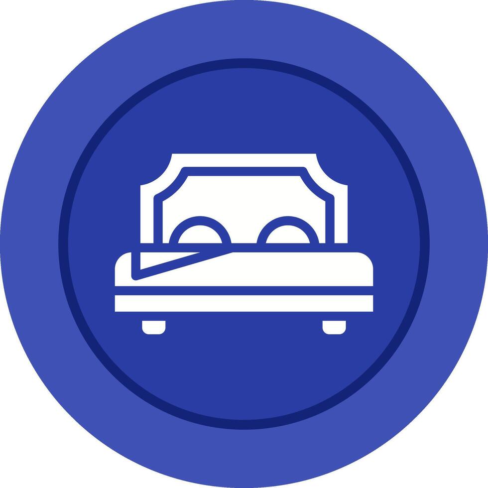 Unique Vector Icon