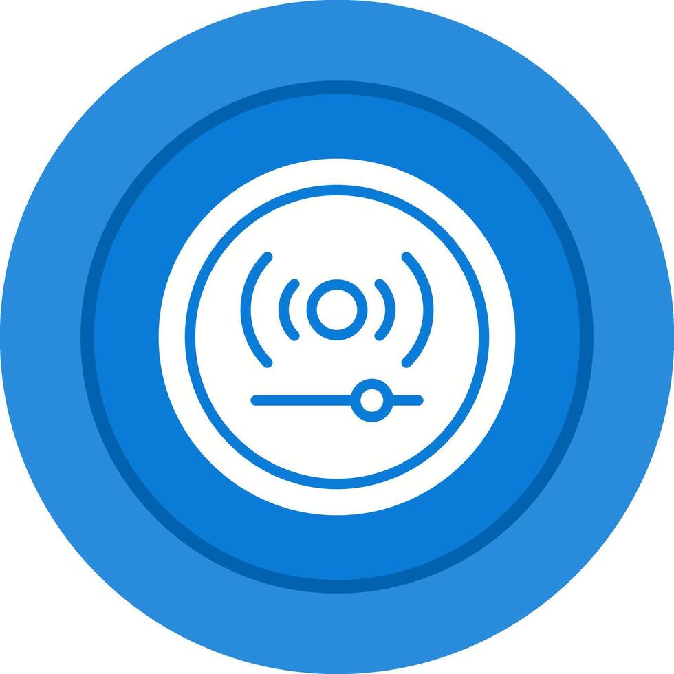 Unique Vector Icon