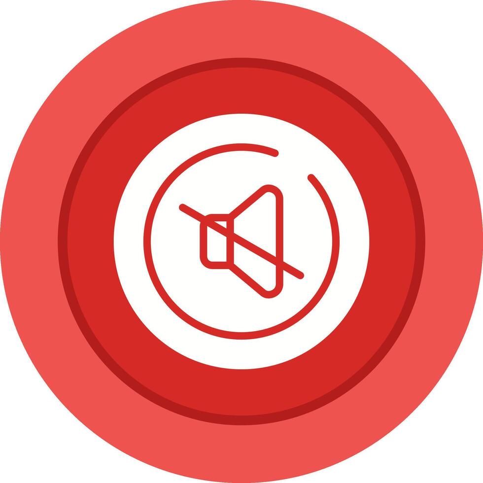 Unique Vector Icon
