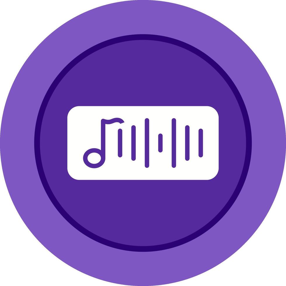 Unique Vector Icon