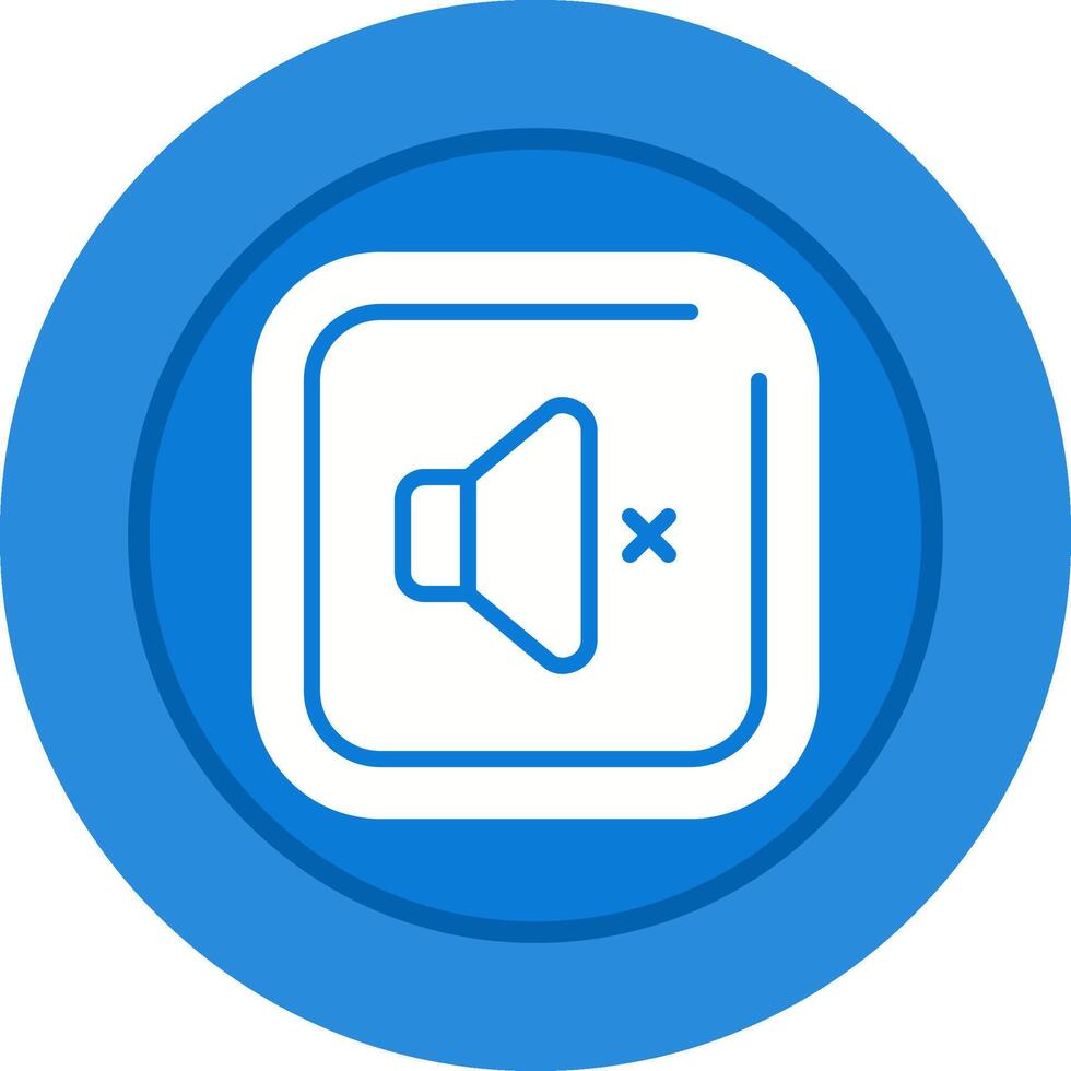 Unique Vector Icon