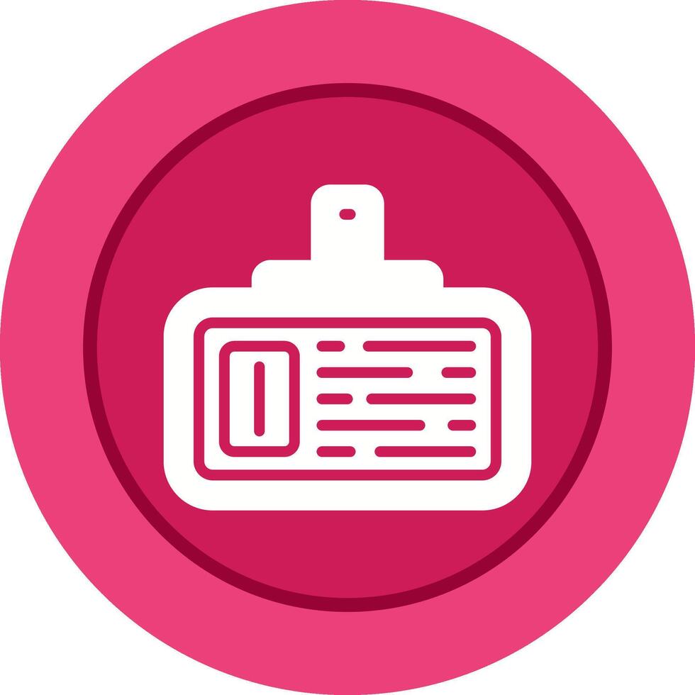 Unique Vector Icon