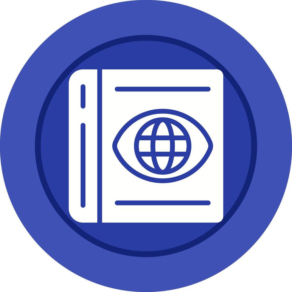 Unique Vector Icon