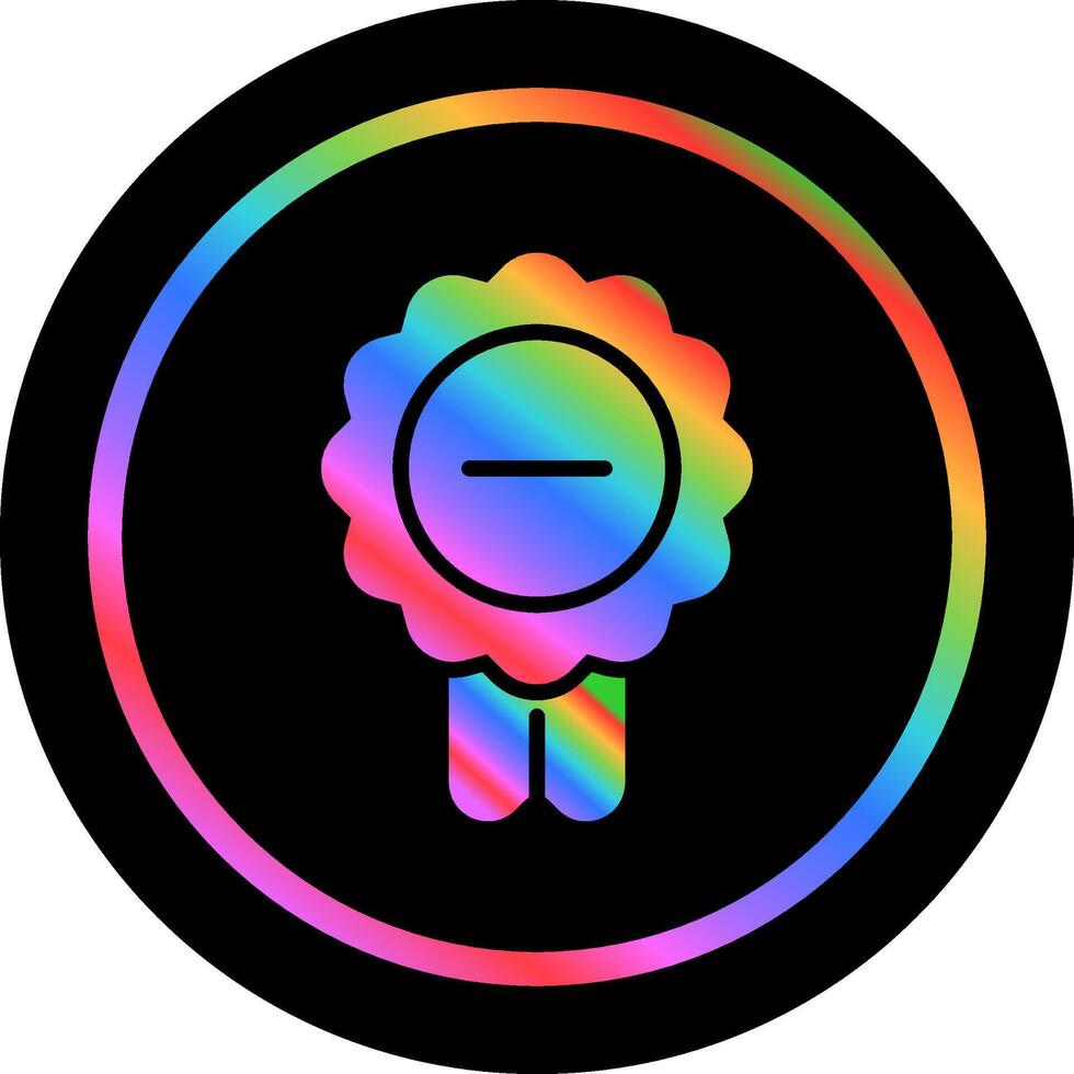 Unique Vector Icon
